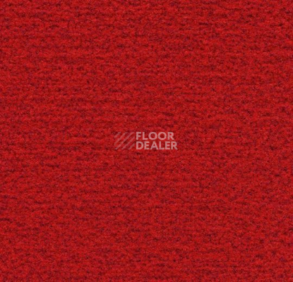 Грязезащитные покрытия Forbo Coral Classic 4753 Bright red фото 1 | FLOORDEALER